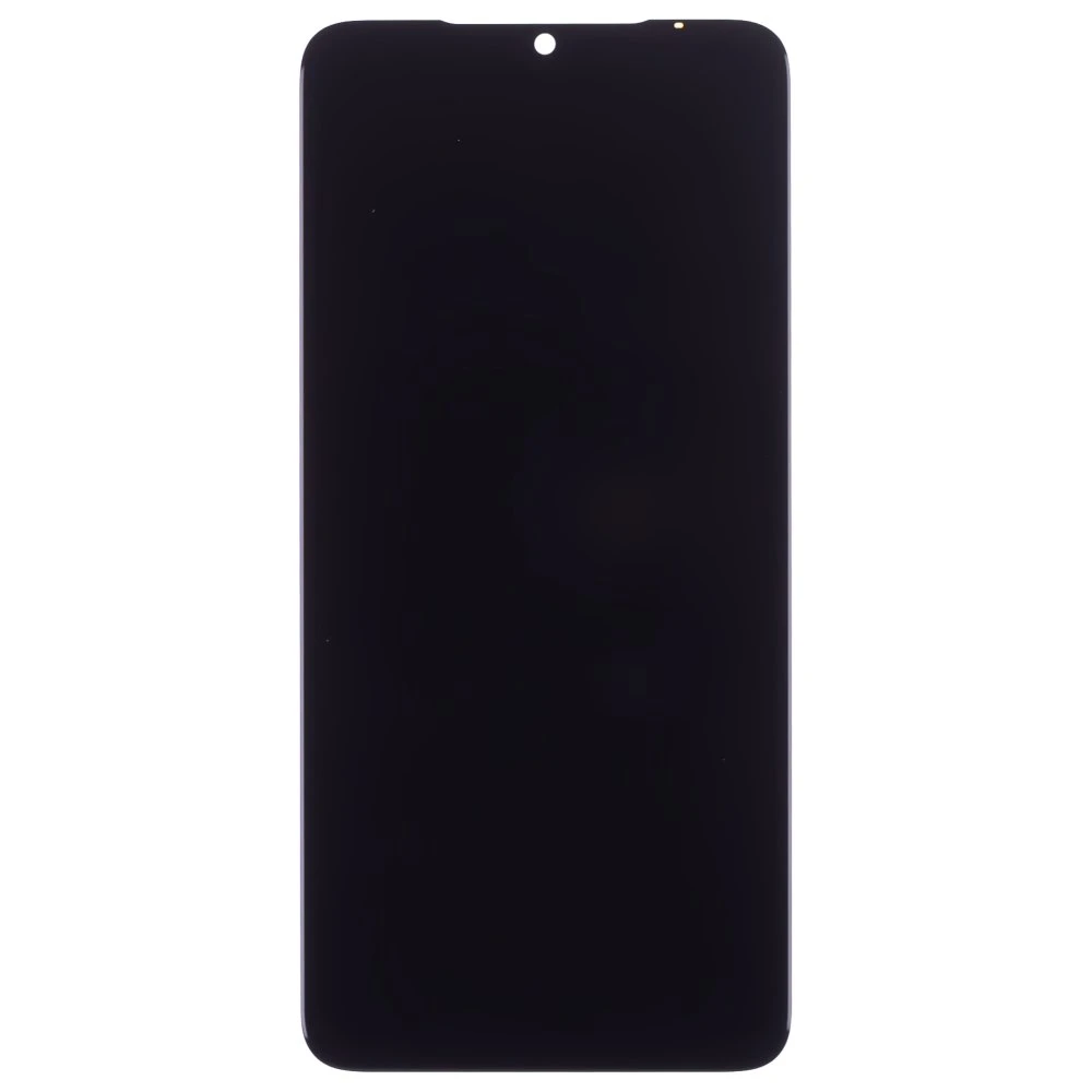 Дисплей для Xiaomi Mi 9 (M1902F1G) + тачскрин (черный) (In-Cell)