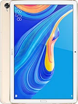 Huawei MediaPad M6 10.8 (SCM-AL09/SCM-W09)