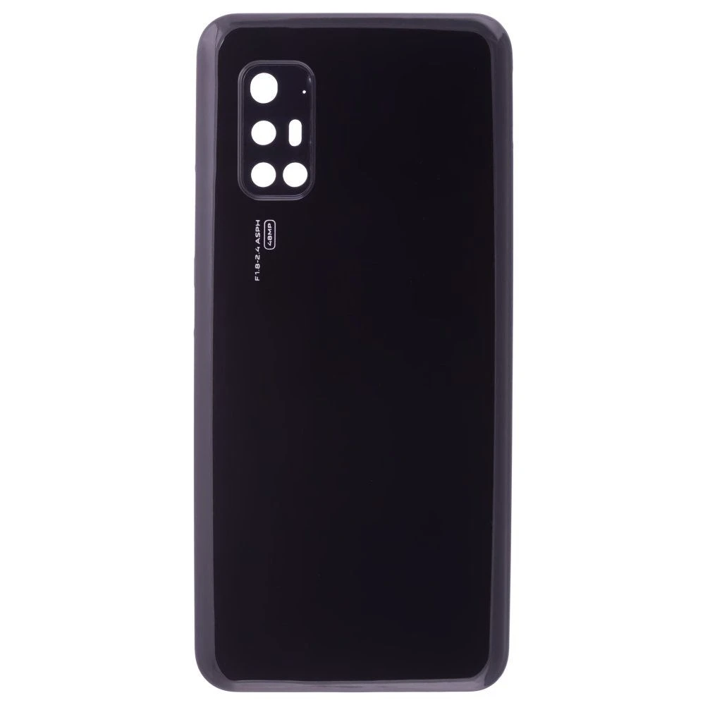 Задняя крышка для Vivo V17 (India) (черный)