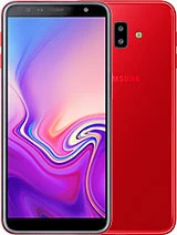 Samsung J610 Galaxy J6+ (2018)
