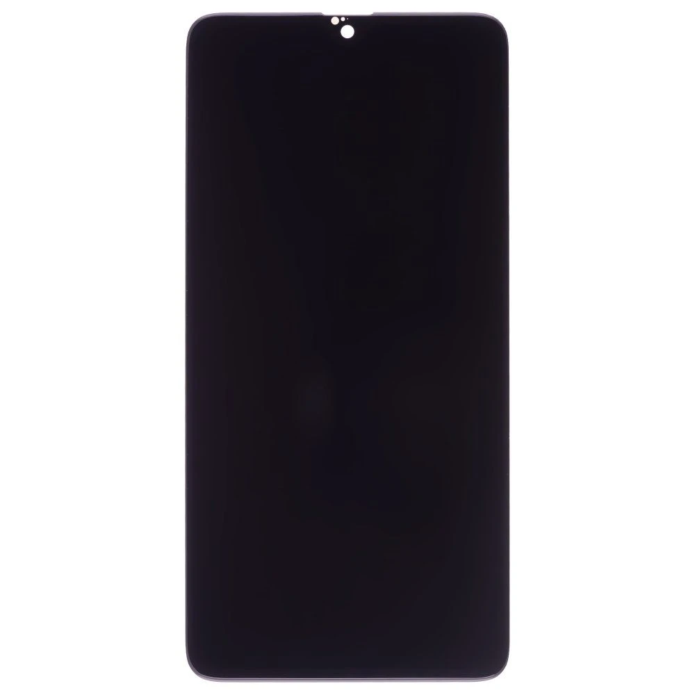 Дисплей для Huawei Mate 20 (HMA-L29) + тачскрин (черный) (ORIG) фото №1