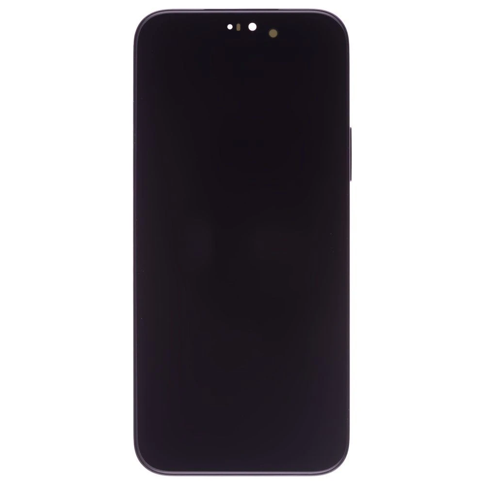 Дисплей для Huawei Honor 200 Lite (LLY-NX1) / Honor X8b (LLY-LX1) + тачскрин (серебристый) (в рамке) (ORIG100) (SP) фото №1