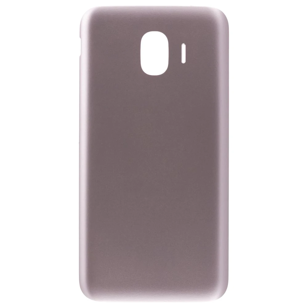 Задняя крышка для Samsung J250 Galaxy J2 (2018) (золотистый)