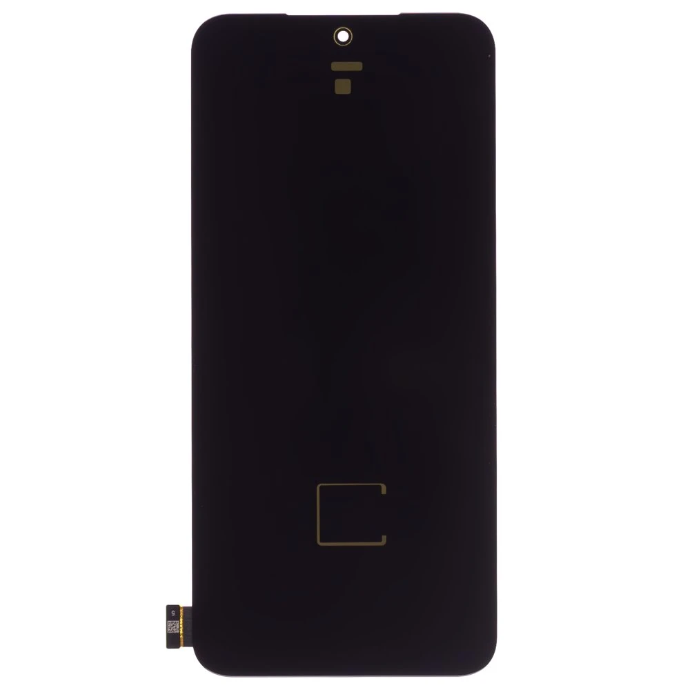 Дисплей для Xiaomi 15 (24129PN74G) + тачскрин (черный) (ORIG100)