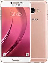 Samsung C5000 Galaxy C5