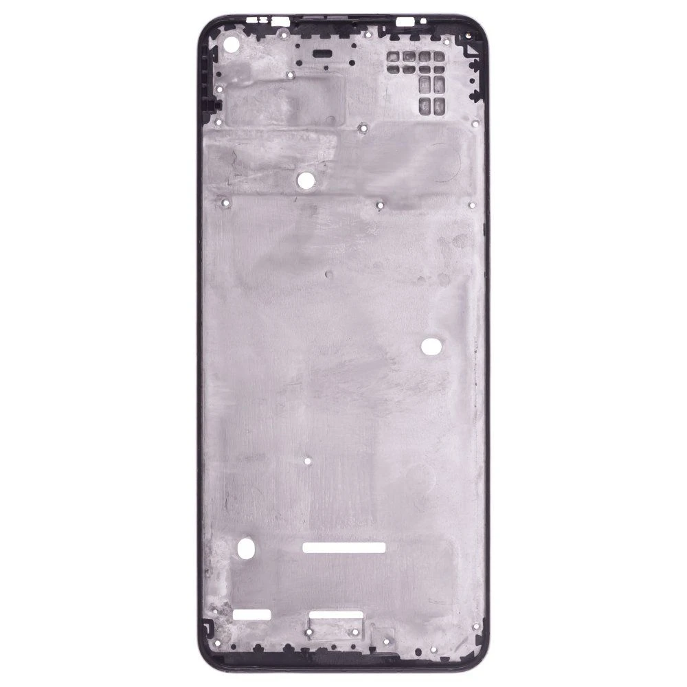 Рамка дисплея для Tecno Pova (LD7) (черный)