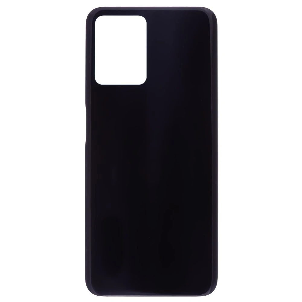 Задняя крышка для Realme 9 Pro (RMX3472) (черный)