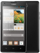 Huawei Ascend G700