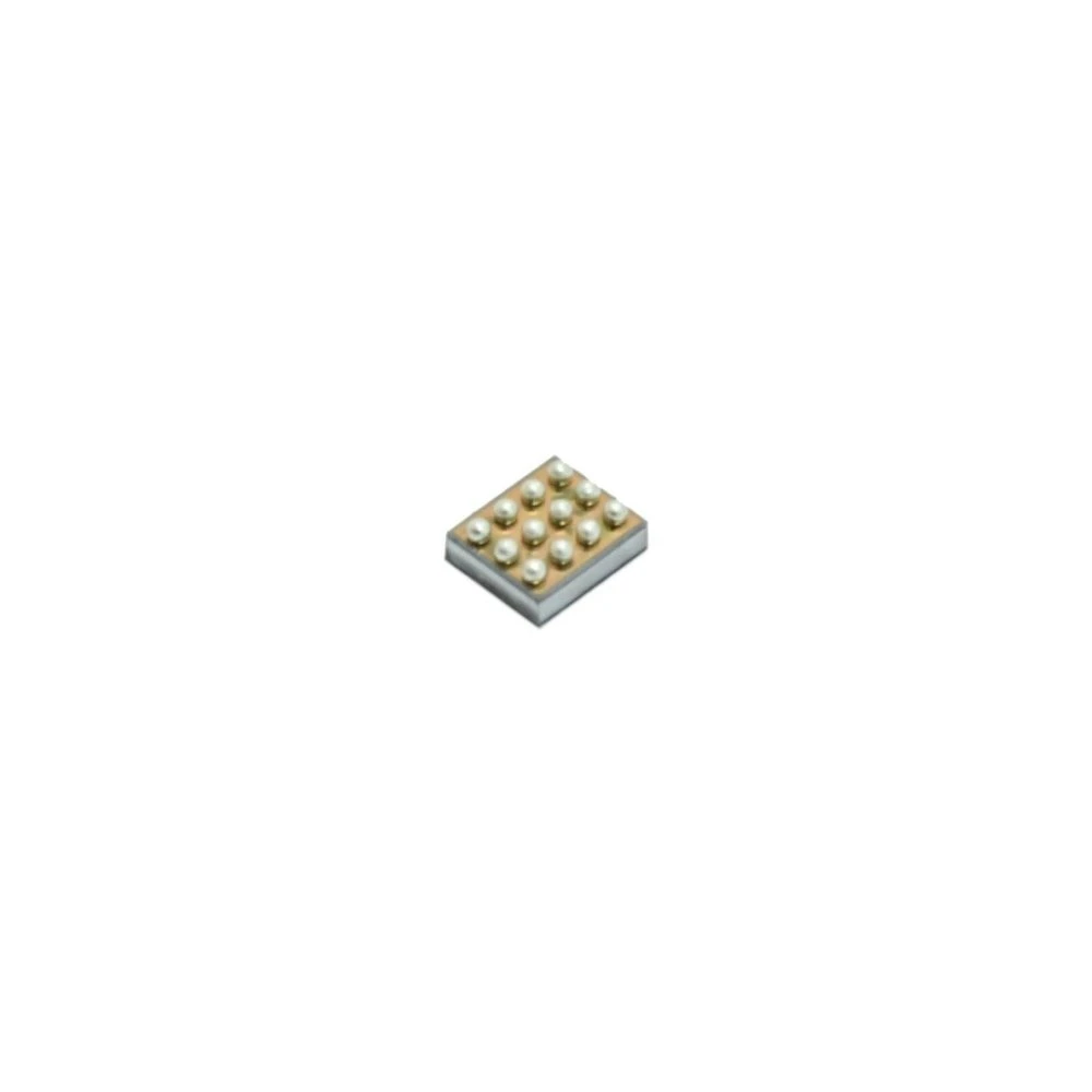 Микросхема контроллер подсветки (U23/U1502 LM3534TMX-A1 12 pin) для Apple iPhone 5 / iPhone 5s / iPhone 6 / iPhone 6 Plus фото №1