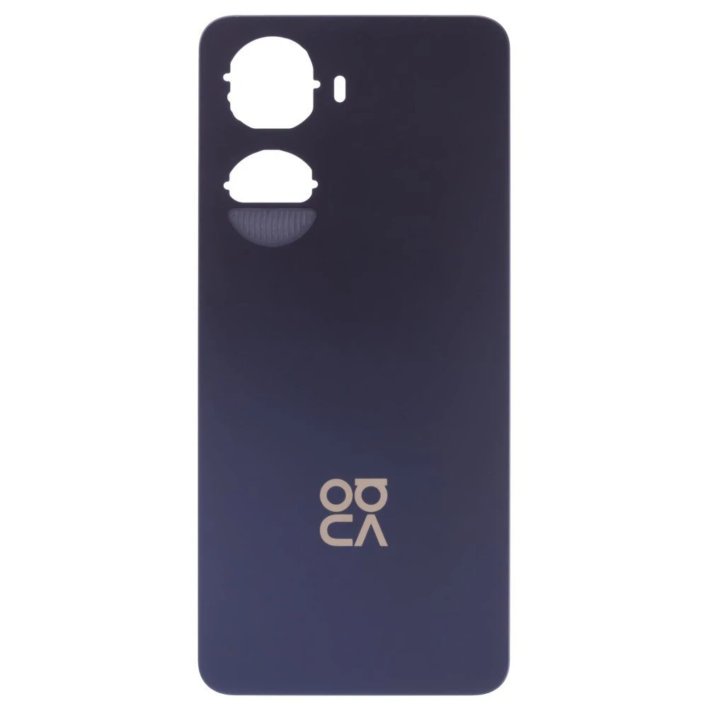 Задняя крышка для Huawei Nova 12 SE (BNE-LX1) (черный)