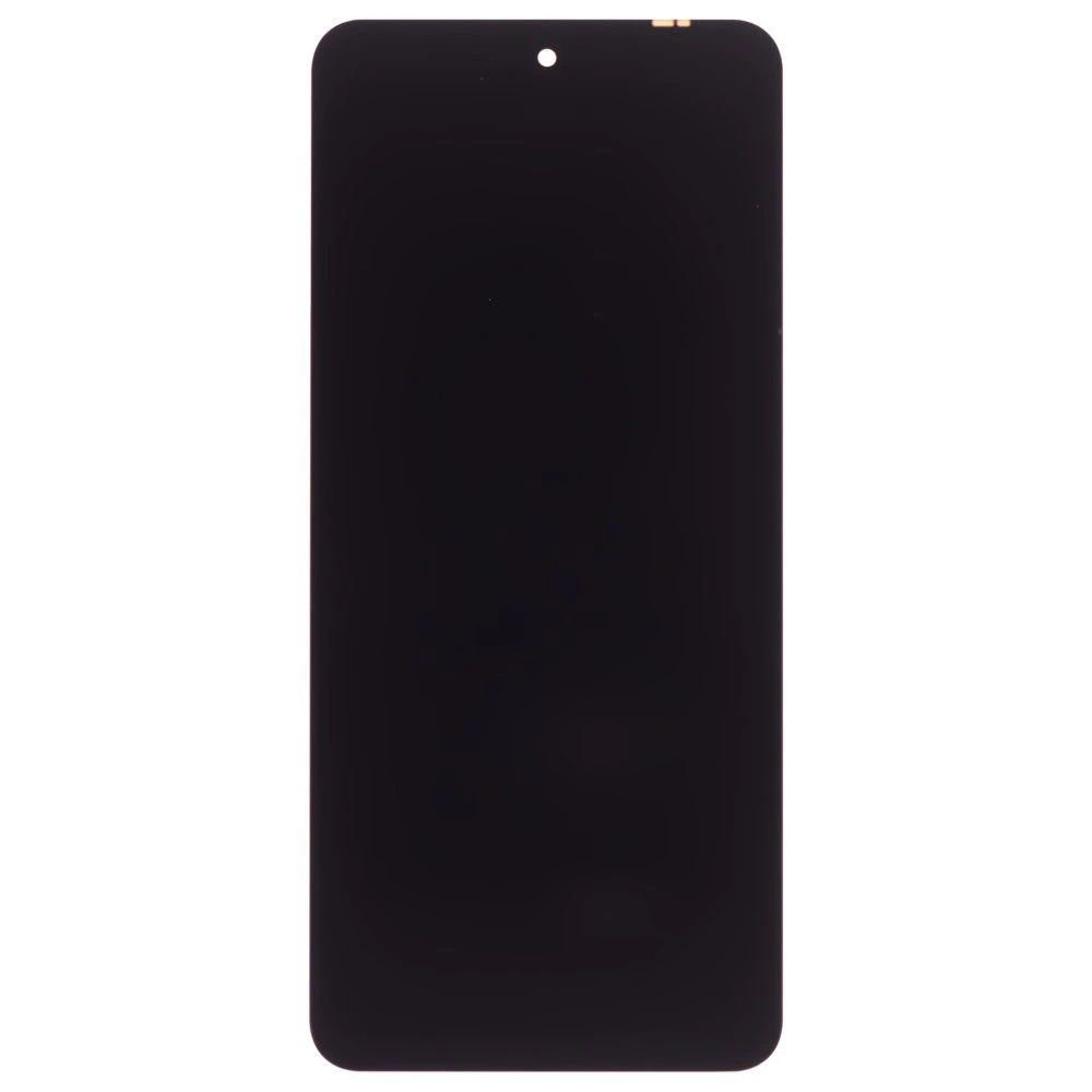 Дисплей для Vivo Y19s (V2419) + тачскрин (черный) (ORIG)