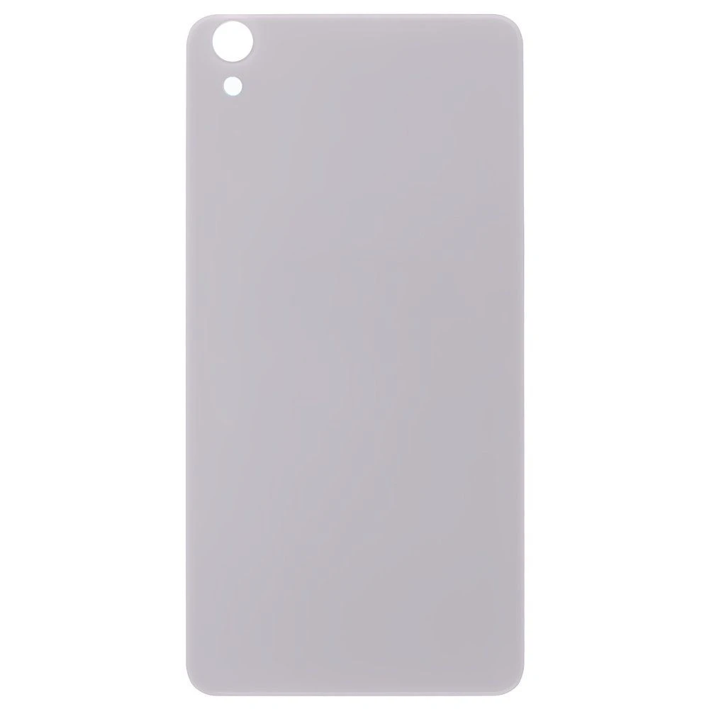 Задняя крышка для Lenovo IdeaPhone S850 (белый)
