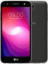 LG M320 X Power 2