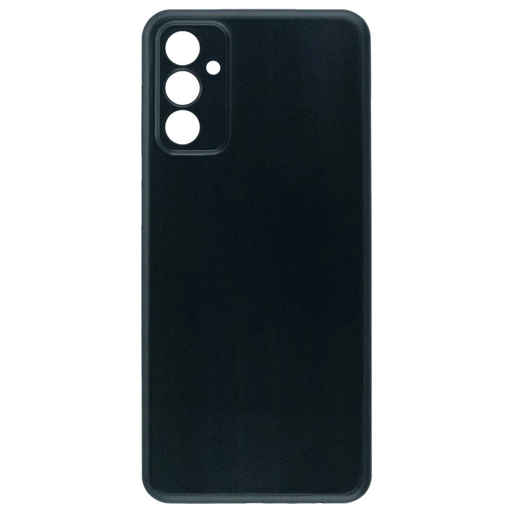 Задняя крышка для Samsung M135 Galaxy M13 (зеленый)