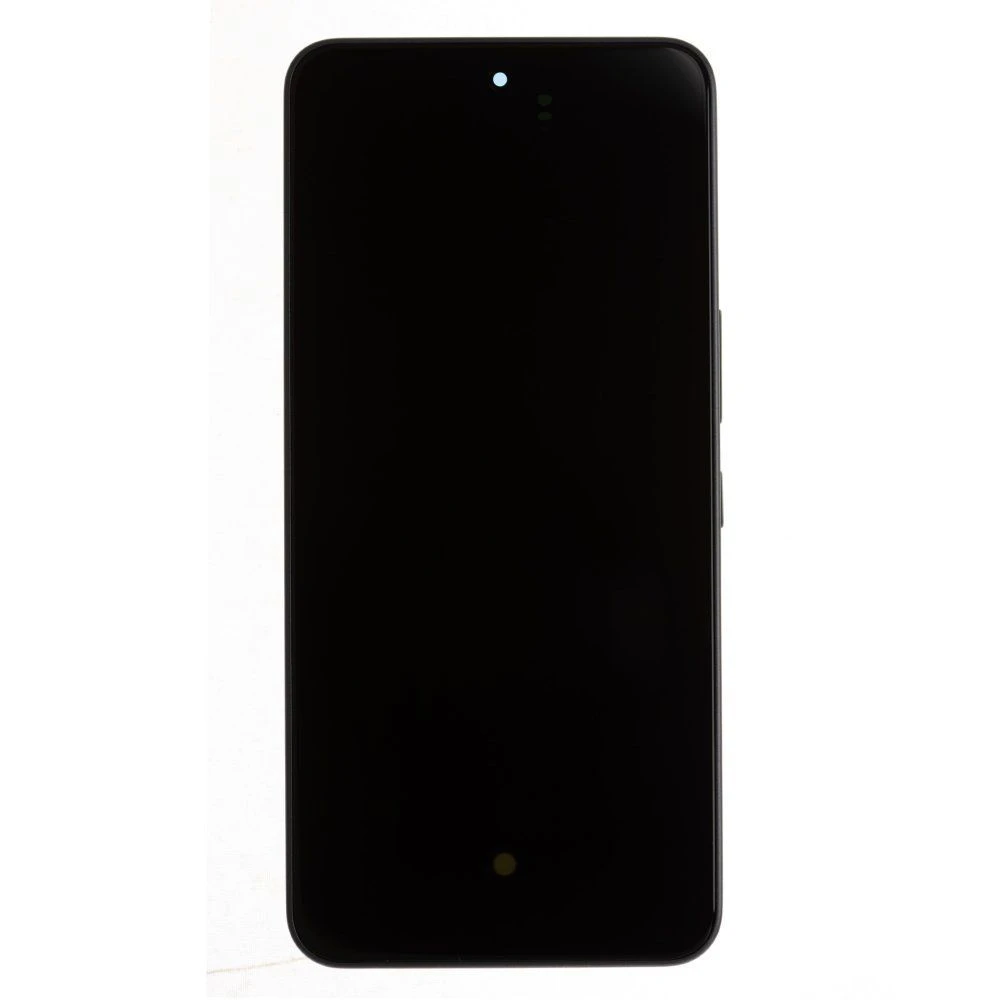 Дисплей для Tecno Pova 7 Ultra (LJ9) + тачскрин (черный) (в рамке) (ORIG100) (SP)