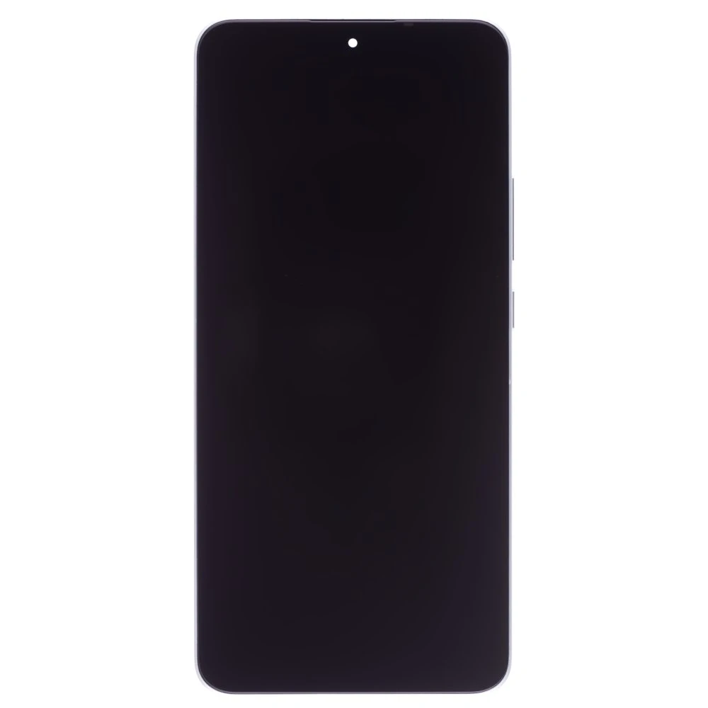 Дисплей для Xiaomi 13T (2306EPN60G) / 13T Pro (23078PND5G) + тачскрин (зеленый) (в рамке) (ORIG100) (SP)