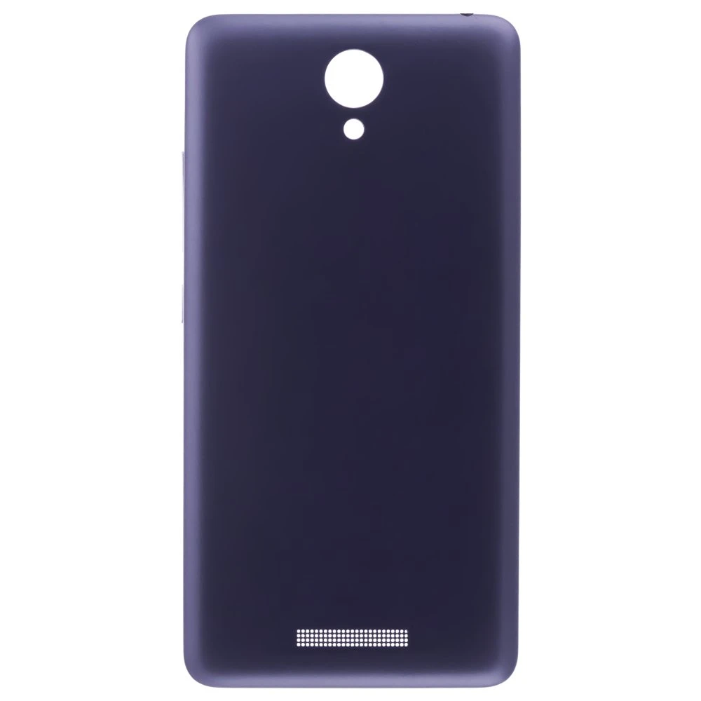 Задняя крышка для Xiaomi Redmi Note 2 (2015051) (серый)