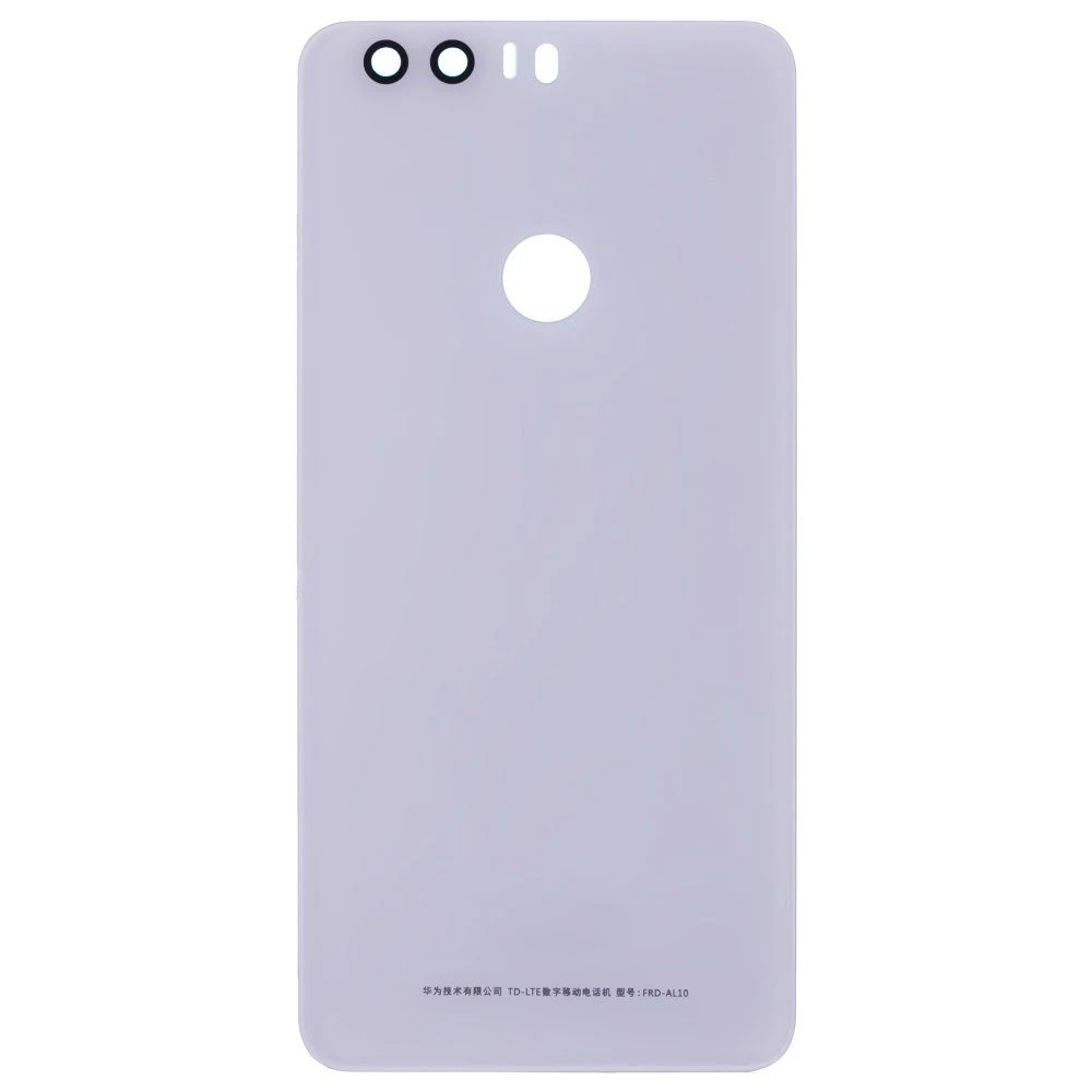 Задняя крышка для Huawei Honor 8 (FRD-L09) (белый)