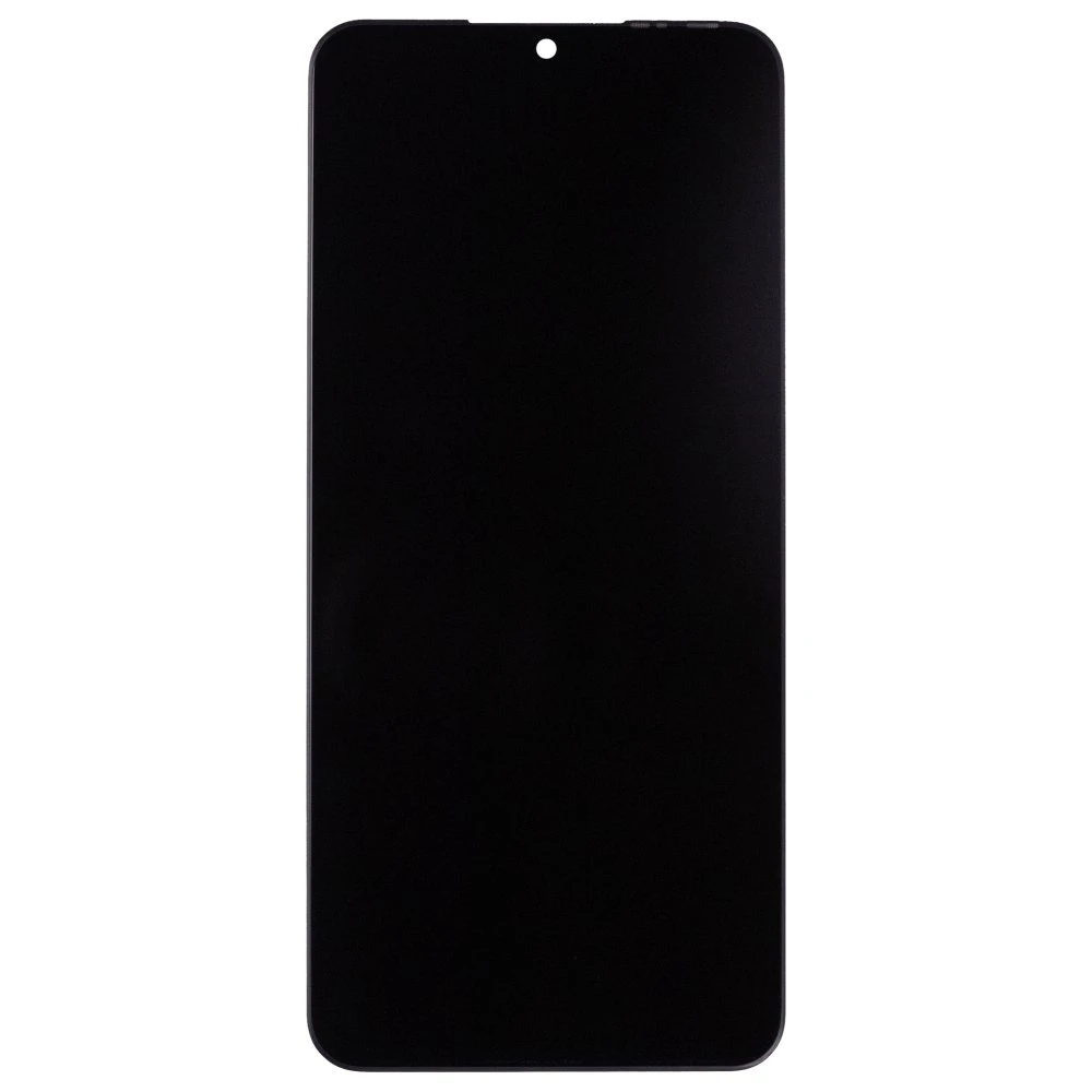 Дисплей для Tecno Pova 4 Pro (LG8n) + тачскрин (черный) (ORIG)