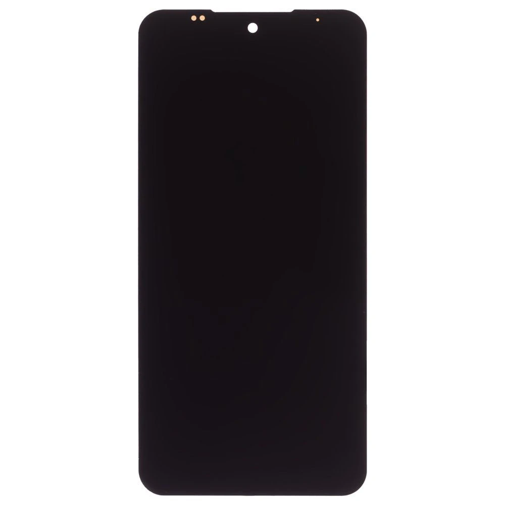 Дисплей для Ulefone Armor 8 + тачскрин (черный) (ORIG)