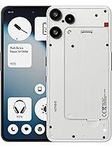 Nothing Phone 3a Lite (A001T)
