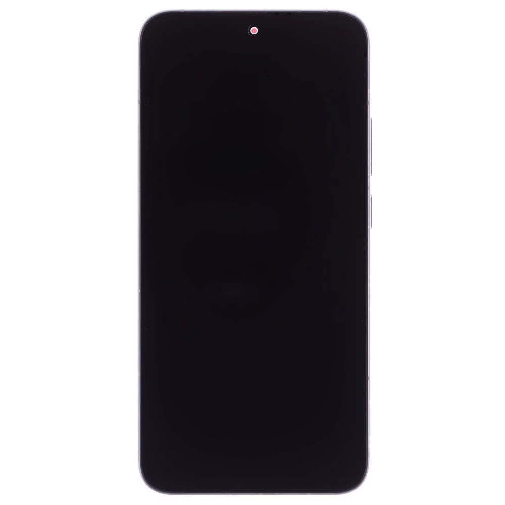 Дисплей для Xiaomi Redmi K80 Ultra (25060RK16C) + тачскрин (серый) (в рамке) (ORIG100) (SP)