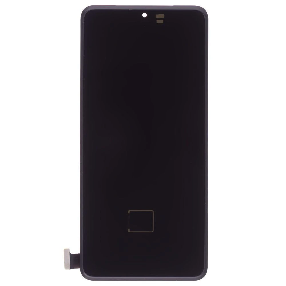 Дисплей для Vivo X200 Ultra (V2454A) + тачскрин (черный) (ORIG100)