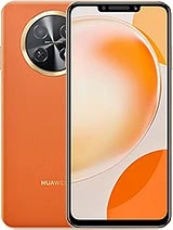 Huawei Enjoy 60X (STG-AL00)