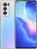 OPPO Find X3 Neo (CPH2207)