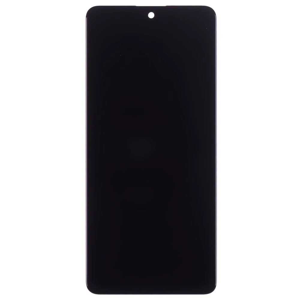 Дисплей для Xiaomi Poco F6 (24069PC21G) / Poco X6 Pro (2311DRK48G) / Redmi Turbo 3 (24069RA21C) + тачскрин (черный) (In-Cell)