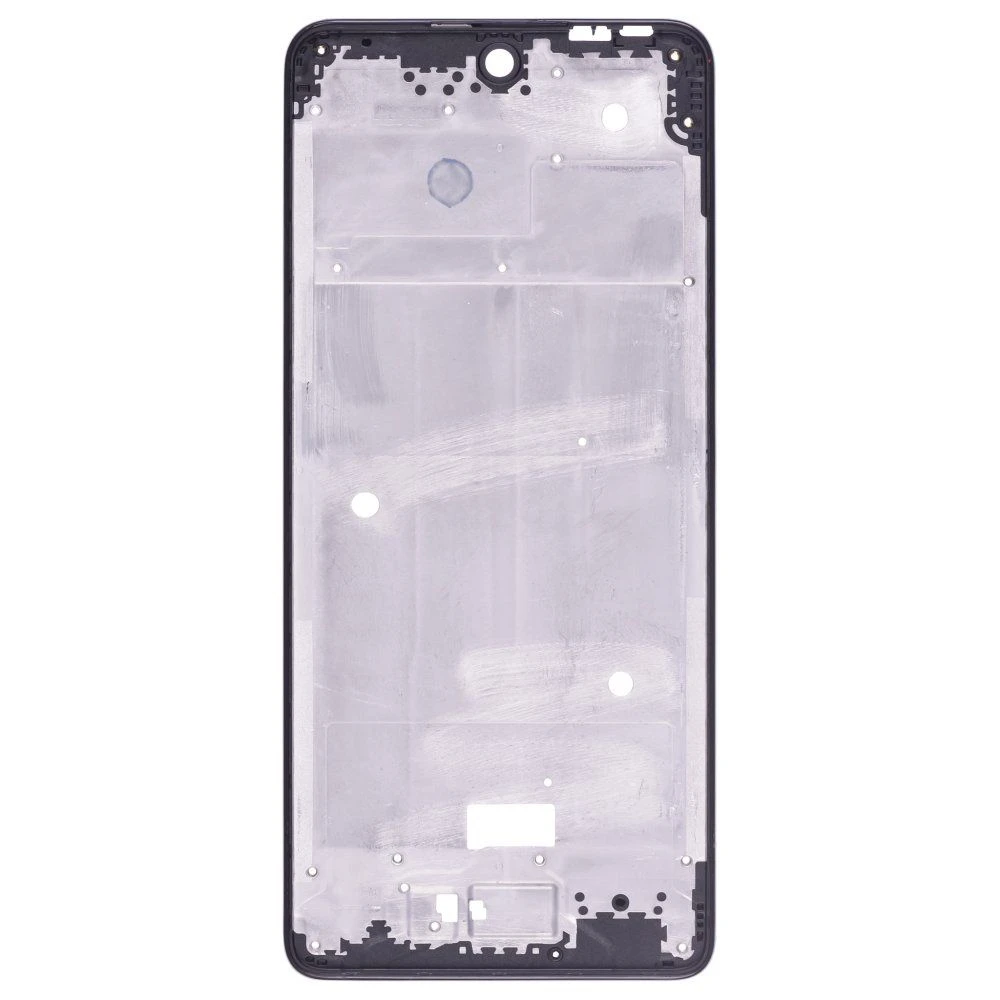 Рамка дисплея для Infinix Hot 40 (X6836) (черный)