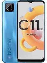 Realme C11 2021 (RMX3231)