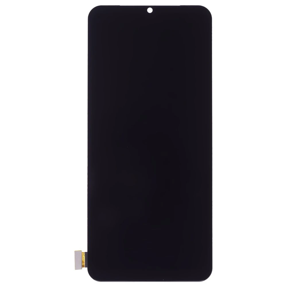 Дисплей для Vivo V20 (V2025) / V21e (V2061) / V23e (V2116) + тачскрин (черный) (In-Cell)