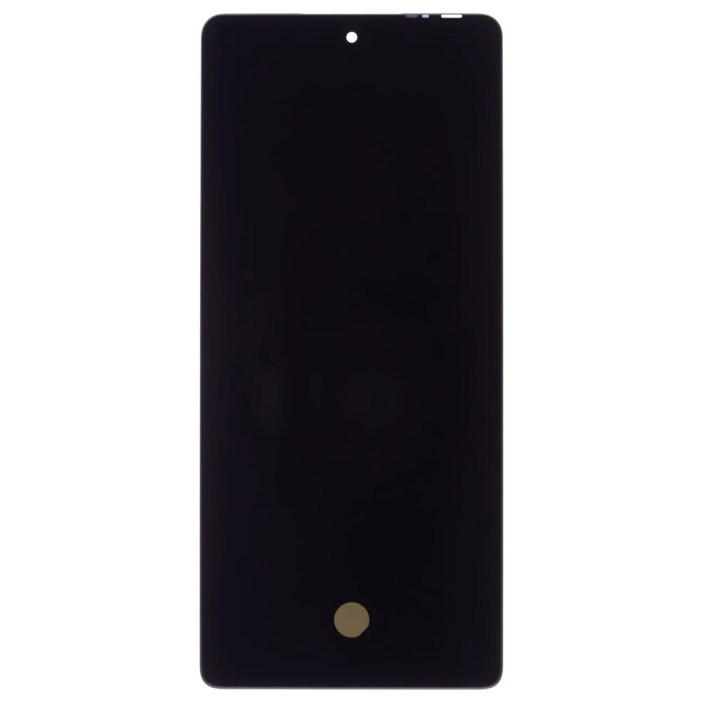 Дисплей для Tecno Pova 6 4G (LI7) / Pova 6 Pro 5G (LI9) / Camon 30 4G (CL6) / Camon 30 5G (CL7) + тачскрин (черный) (ORIG)