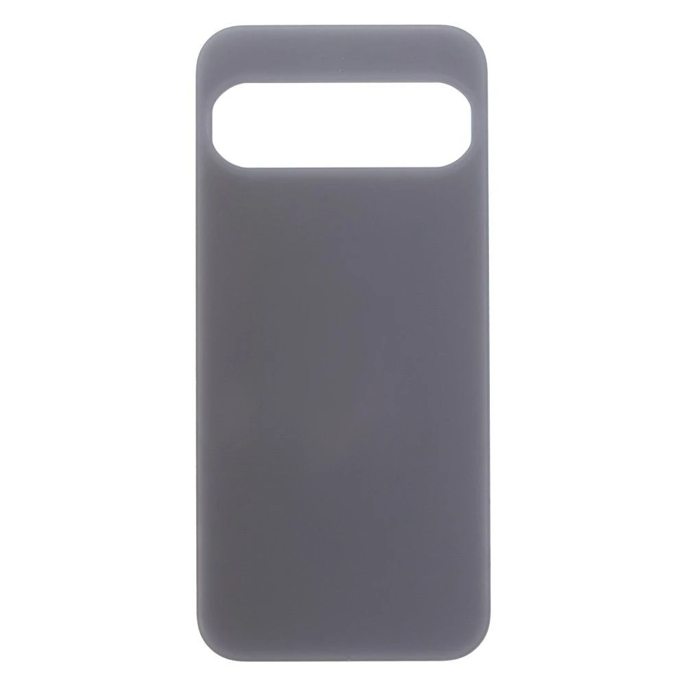 Задняя крышка для Google Pixel 10 Pro (GEHN3/G4QUR/GN4F5) (синий)