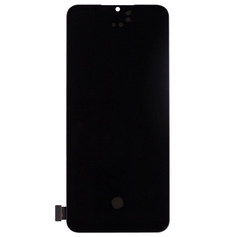 Дисплей для Vivo V20 SE (V2023) / T1 (V2153) + тачскрин (черный) (OLED) (Small Size)