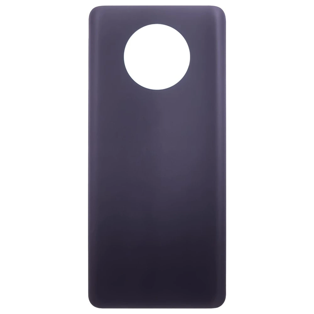 Задняя крышка для OnePlus 7T (серый)