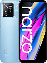 Realme Narzo 50A Prime (RMX3516)