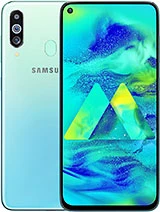 Samsung M405 Galaxy M40