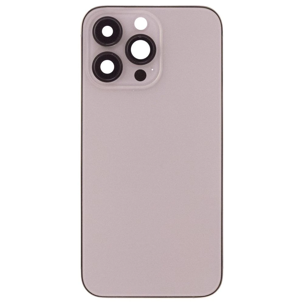 Корпус для Apple iPhone 13 Pro (золотистый) (Premium)