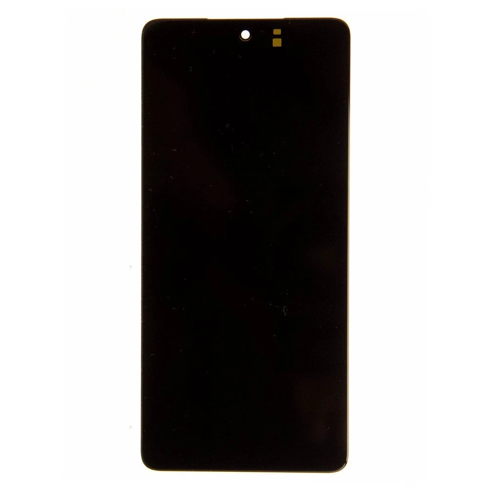 Дисплей для Samsung M546 Galaxy M54 5G + тачскрин (черный) (ORIG100) (SP)