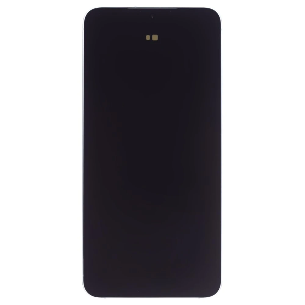 Дисплей для Samsung S936 Galaxy S25+ + тачскрин (зеленый) (в рамке) (ORIG100) (SP)