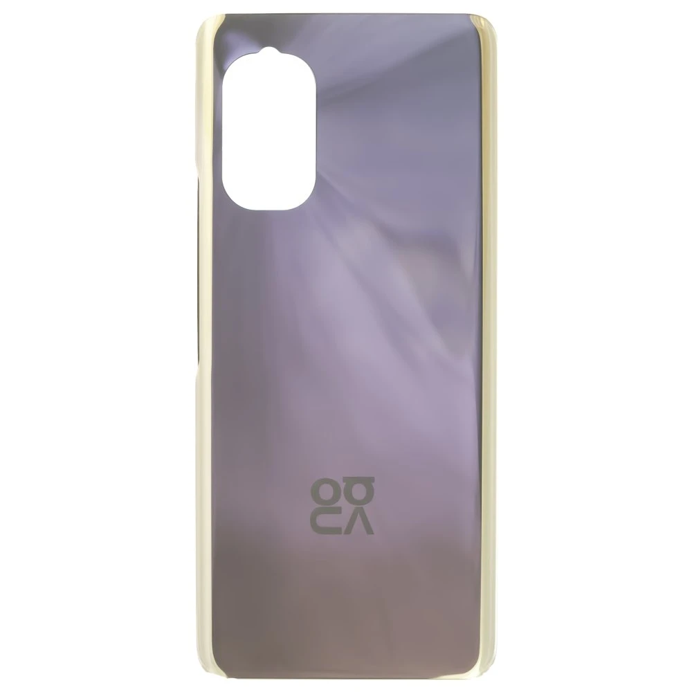 Задняя крышка для Huawei Nova 9 SE (JLN-LX1) (золотистый)