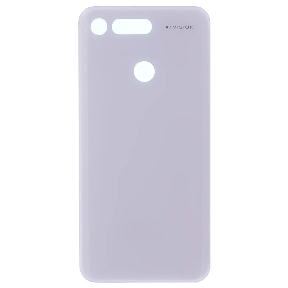 Задняя крышка для Huawei Honor View 20 (PCT-L29) (белый)