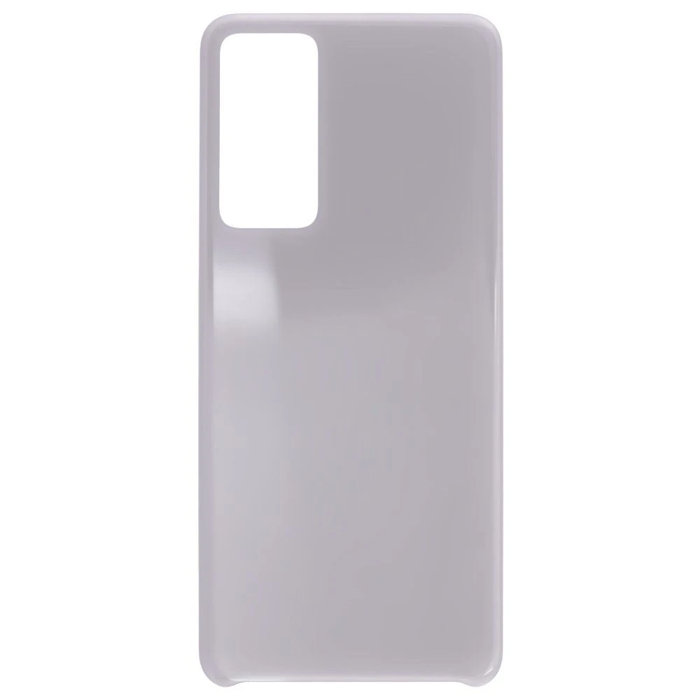Задняя крышка для Tecno Camon 18 (CH6N) (белый)