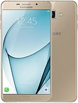 Samsung A9000 Galaxy A9