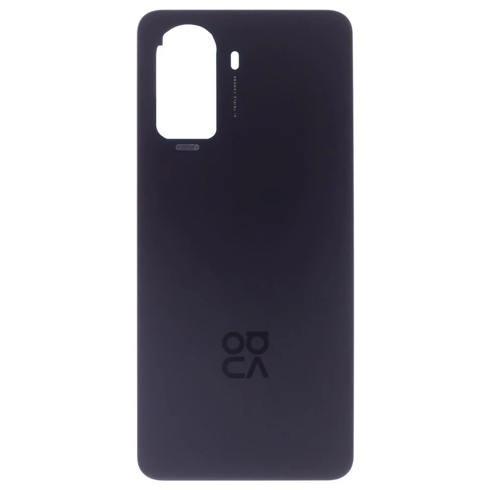 Задняя крышка для Huawei Nova 10 SE (BNE-LX1) (черный)