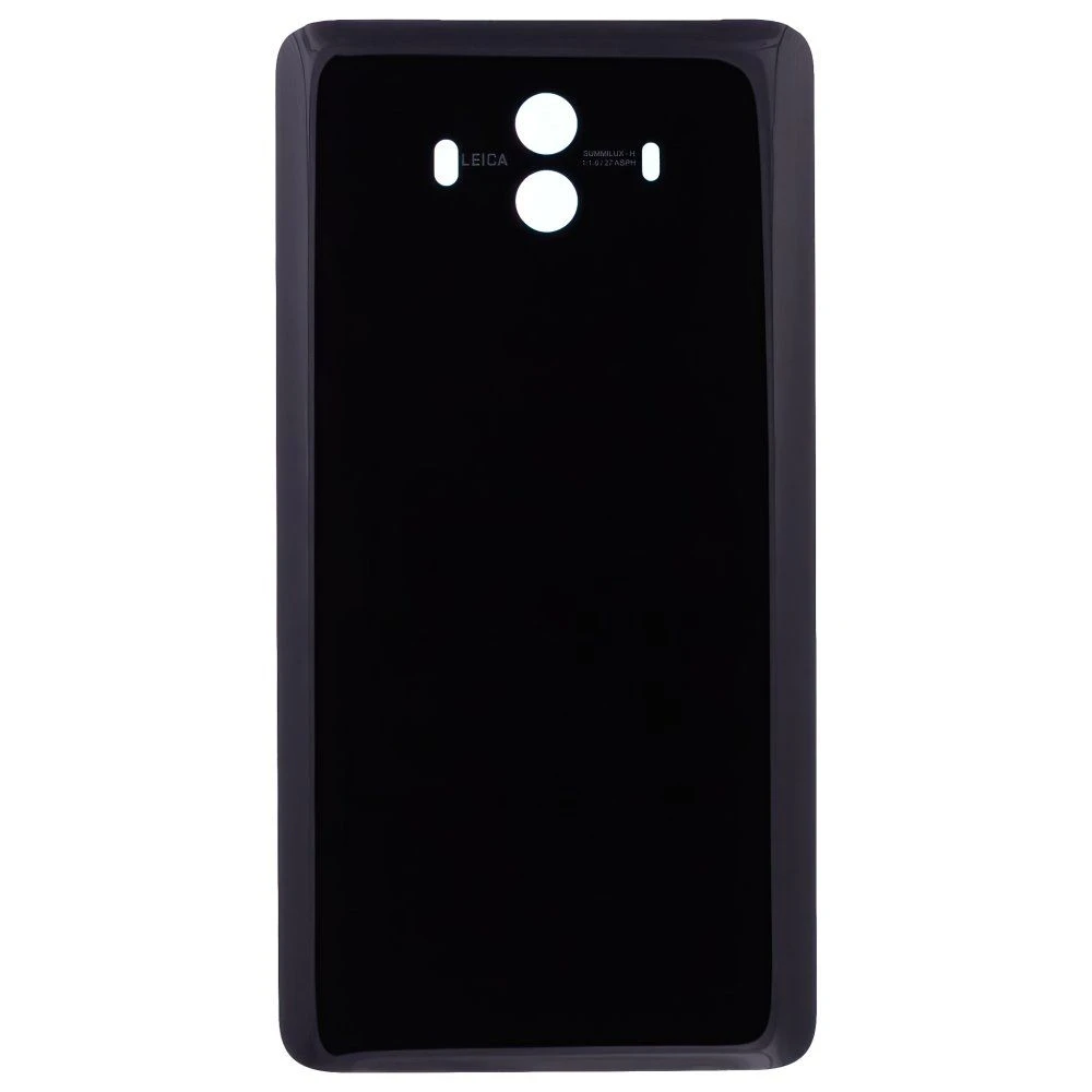 Задняя крышка для Huawei Mate 10 (ALP-L29) (черный)