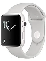 Apple Watch S2 (38 мм)