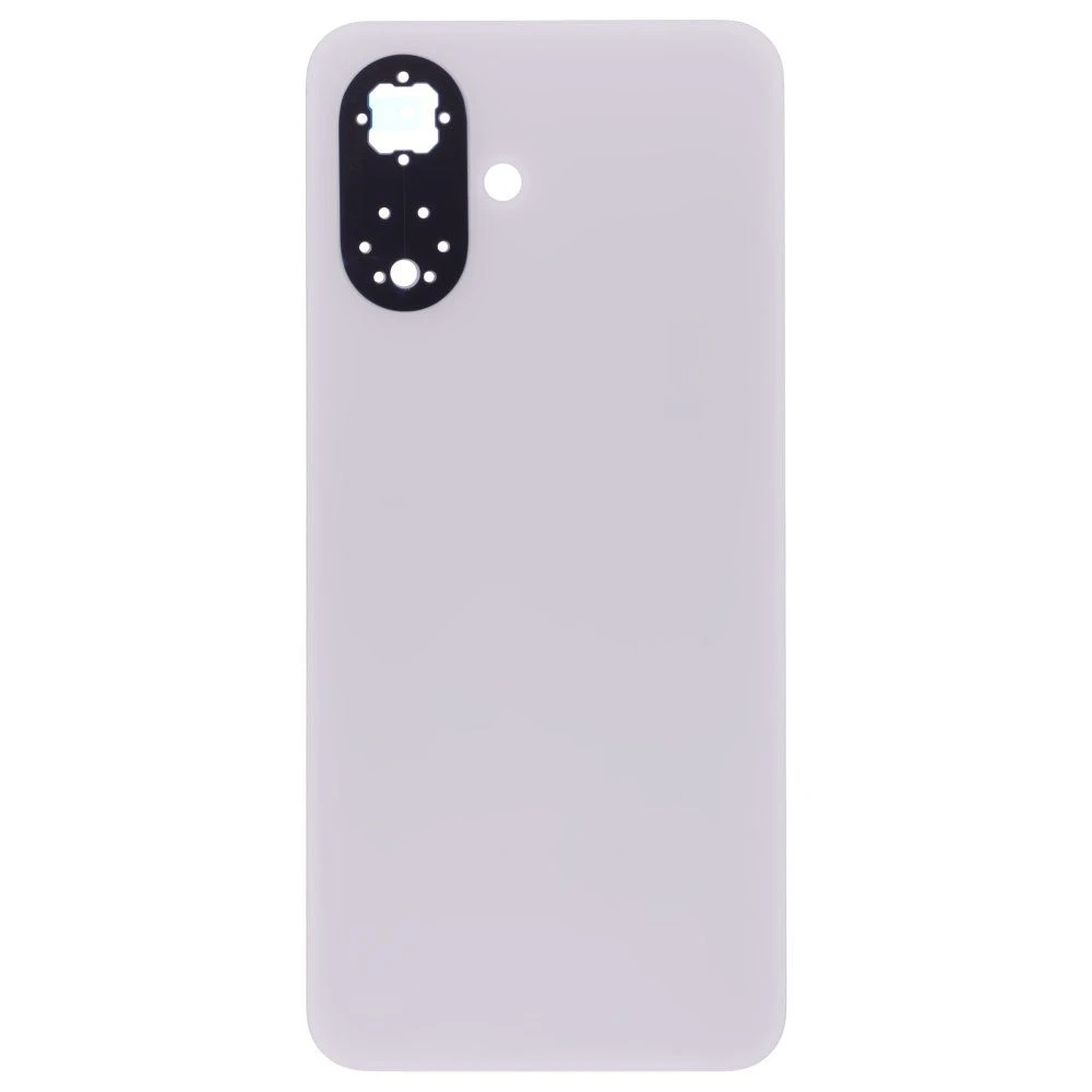 Задняя крышка для Tecno Spark GO 2 (KM4) (белый)